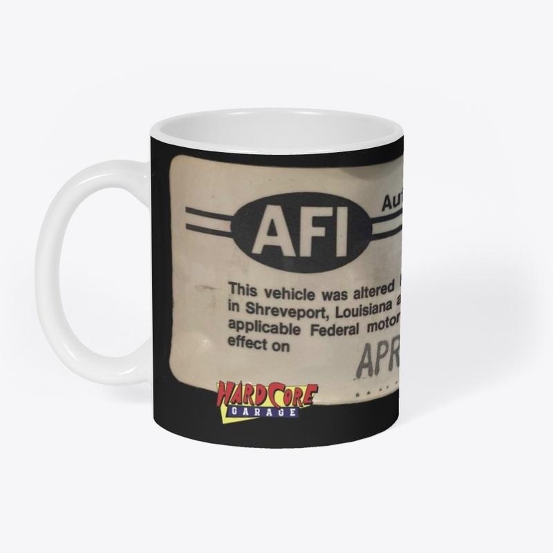 AFI Collection