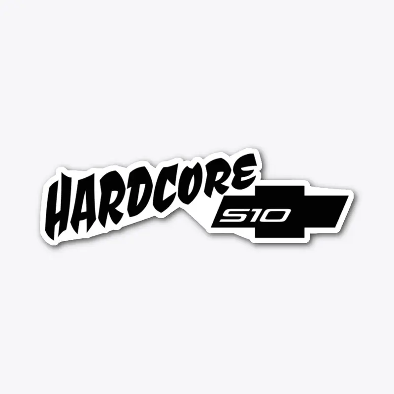 Hardcore S10 Collection