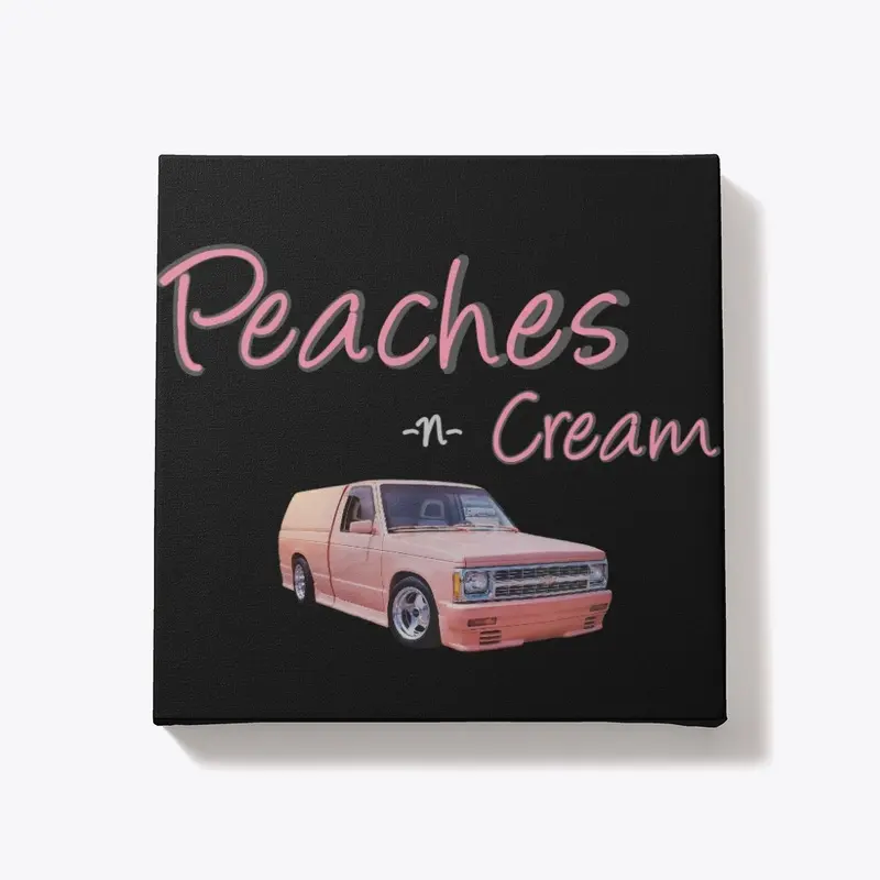 Peaches n Cream Collection