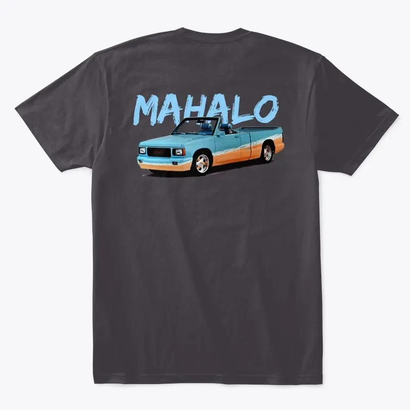 Mahalo Collection