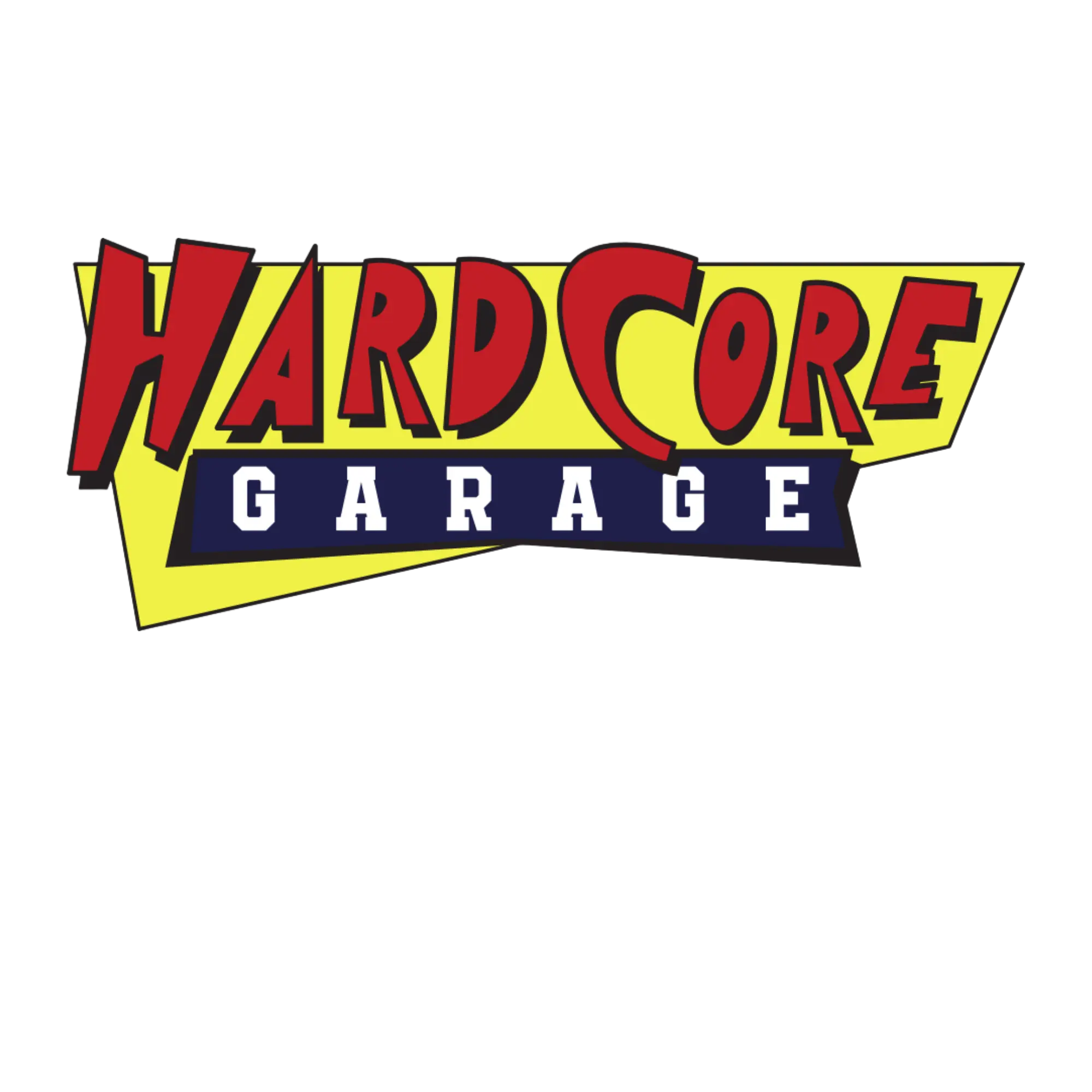 store logo